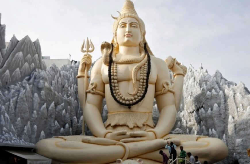 മഹാ ശിവരാത്രി വ്രതം ആചരിക്കേണ്ടതെങ്ങനെ?