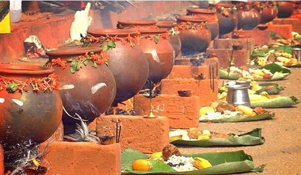 ആറ്റുകാൽ പൊങ്കാല വിധിപ്രകാരം വീടുകളിൽ സമർപ്പിക്കേണ്ടതെങ്ങനെ?