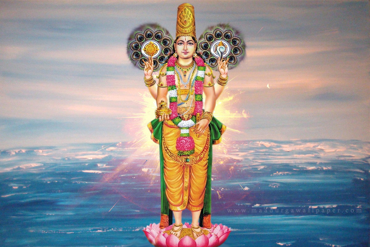 സർവ്വരോഗ ശമനമന്ത്രം