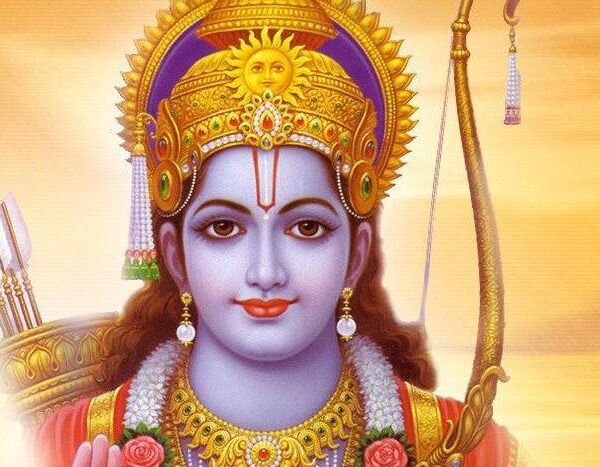 സഹസ്രനാമ പുണ്യം നൽകുന്ന രാമമന്ത്രം