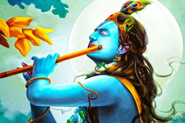 ഇരുപത്തിയെട്ട് ശ്രീ കൃഷ്ണ നാമങ്ങള്