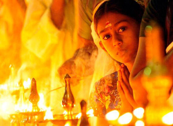 മറ്റന്നാൾ വ്രതം നോറ്റാൽ ആഗ്രഹ സാഫല്യവും നാലു ദേവതകളുടെ അനുഗ്രഹവും