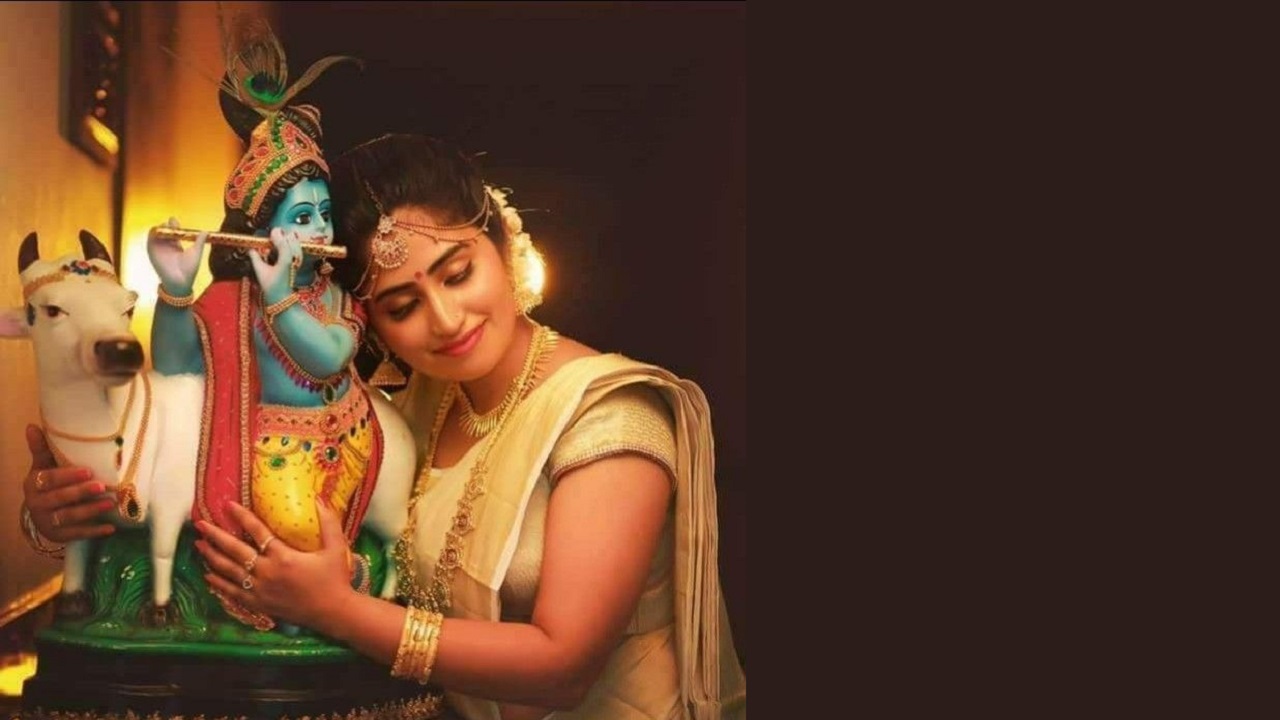 നാളെ ബുധനാഴ്ചയും രോഹിണിയും .. ഈ സ്തോത്രം ജപിച്ചാൽ കൃഷ്ണന്റെ കൃപാ കടാക്ഷം..!