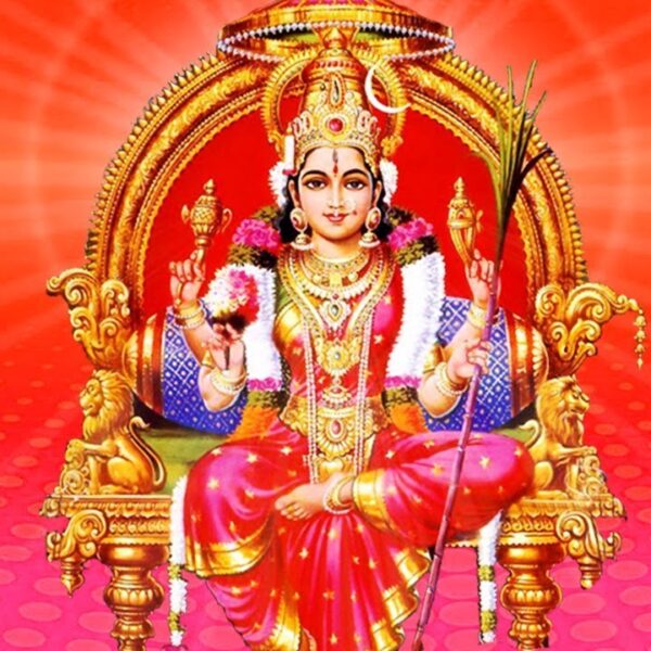 ദാരിദ്ര്യവും രോഗദുരിതങ്ങളും അകലാൻ ശ്രീ ലളിതാ ഉപാസന.