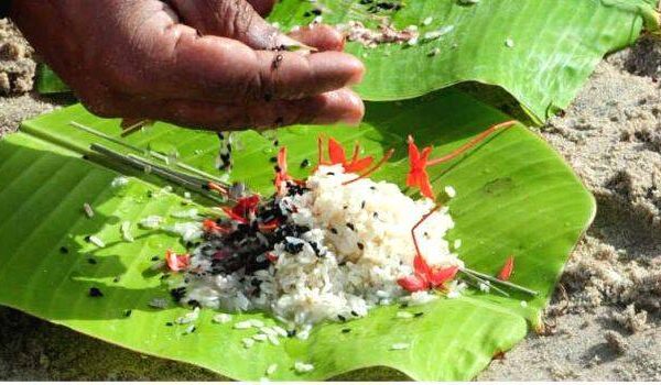 ഏറ്റവും ലളിതമായി എങ്ങനെ വീട്ടിലിരുന്ന് ബലിയിടാം?