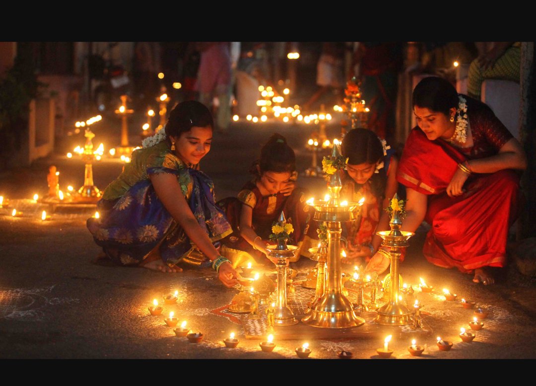 മറ്റന്നാൾ തൃക്കാർത്തിക.. ഈ സ്തോത്രം ജപിച്ചാൽ കുടുംബ സുഖവും ആഗ്രഹസാദ്ധ്യവും.