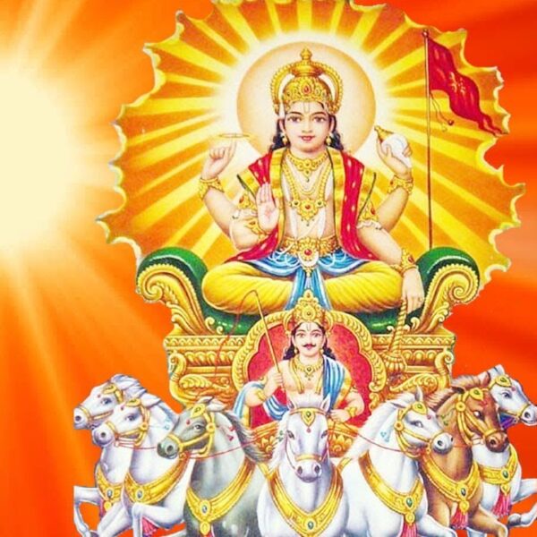 ഈ മന്ത്രത്തോടെ ദിവസം തുടങ്ങിയാൽ പിന്നെ എല്ലാം ശുഭം…!