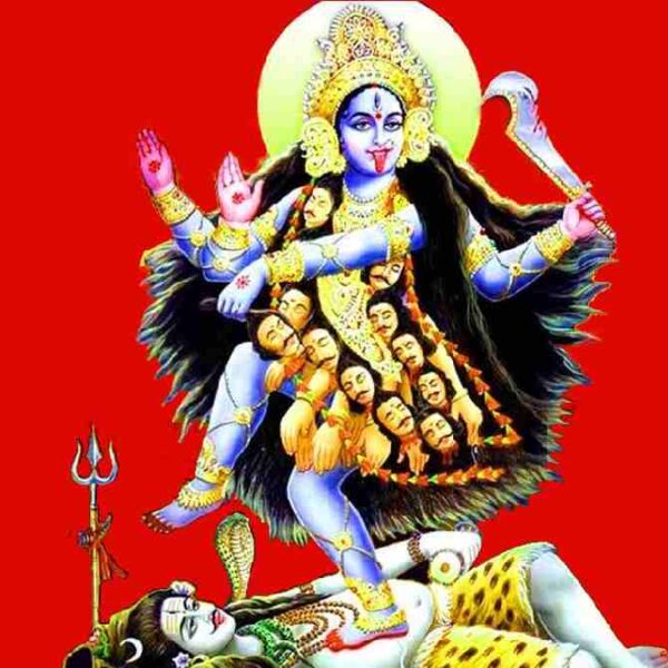 കുംഭ ഭരണി മറ്റന്നാൾ.. (25.02.2023) ഈ ധ്യാനമന്ത്രം ജപിച്ചാൽ ജീവിതവിജയം..