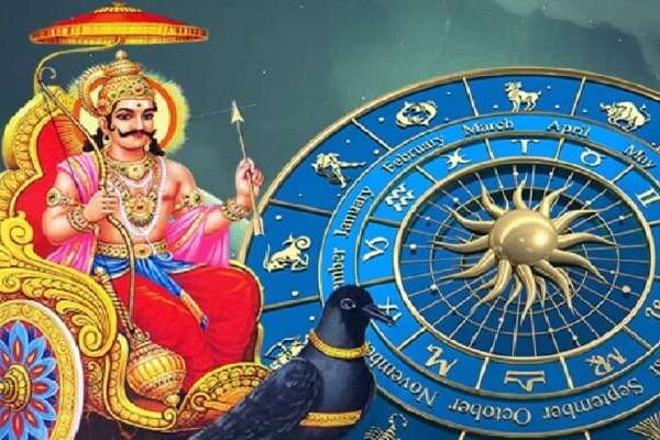 ശനി ഇപ്പോൾ മുതൽ 2022 ജൂലൈ 12 വരെ കുംഭത്തിൽ. ചില രാശികൾക്ക് നേട്ടങ്ങൾ ഇങ്ങനെ!