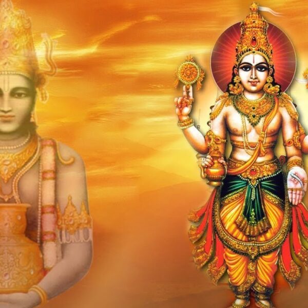 മറ്റന്നാൾ ധന്വന്തരിയെ ഭജിച്ചാൽ രോഗ ശമനവും ആയുരാരോഗ്യ സൗഖ്യവും.