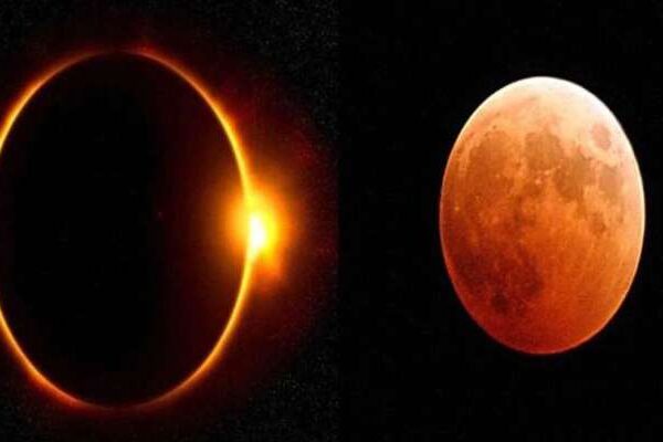 ചന്ദ്രഗ്രഹണം നവംബർ 8 ന്. ഗ്രഹണ ദോഷം ഏതൊക്കെ നാളുകാർക്ക്?