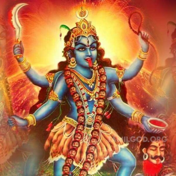 നാളെ മകരഭരണി – ഈ സ്തോത്രം ജപിച്ചാൽ സർവ്വകാര്യ സാധ്യം…!