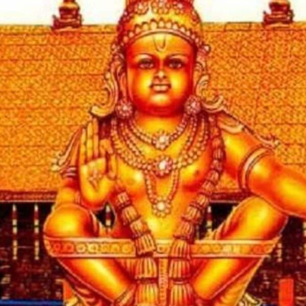 ഇന്ന് മകരവിളക്കും ശനിയാഴ്ചയും .. ജപിക്കാം ശാസ്താവിന്റെ ഈ 21 ഇഷ്ടമന്ത്രങ്ങൾ…