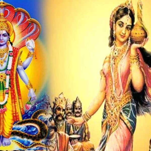 നാളെ മോഹിനി ഏകാദശി.. ഈ സ്തോത്രം ജപിച്ചാൽ രോഗ ശമനവും അഭിവൃദ്ധിയും..!