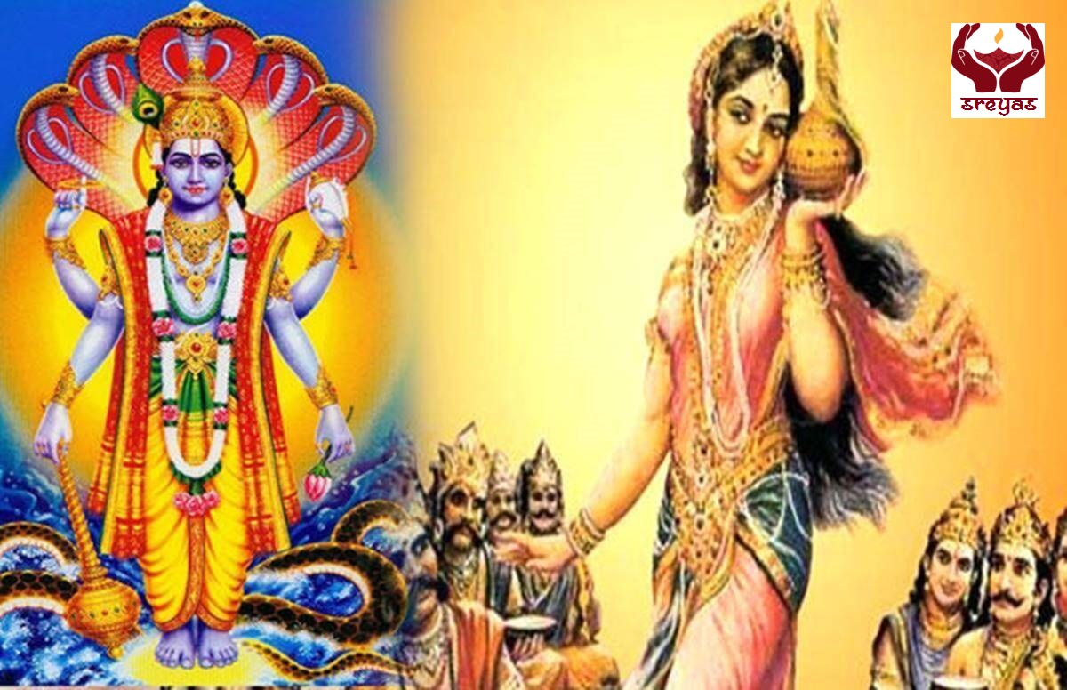 നാളെ മോഹിനി ഏകാദശി.. ഈ സ്തോത്രം ജപിച്ചാൽ രോഗ ശമനവും അഭിവൃദ്ധിയും..!