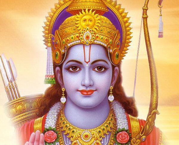 നാളെ ശ്രീരാമ നവമി.. ഇങ്ങനെ അനുഷ്ഠിച്ചാൽ ആയുഷ്കാല ഭാഗ്യം..