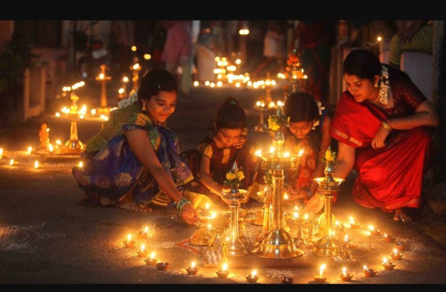 നാളെ തൃക്കാർത്തിക.. ഈ സ്തോത്രം ജപിച്ചാൽ കുടുംബ സുഖവും ആഗ്രഹസാദ്ധ്യവും.